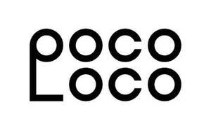 Image for mark UK00004287811 POCO LOCO
