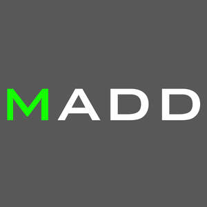 Image for mark UK00004287846 MADD