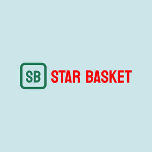 Image for mark UK00004287860 SB STAR BASKET