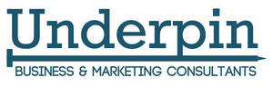 Image for mark UK00004287900 UNDERPIN BUSINESS & MARKETING CONSULTANTS
