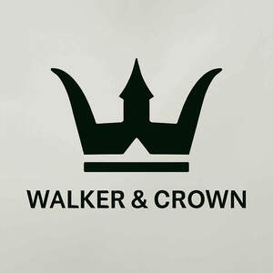 Image for mark UK00004287924 WALKER & CROWN
