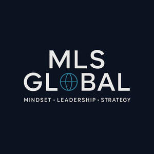 Image for mark UK00004287927 MLS GLOBAL MINDSET &middot; LEADERSHIP &middot; STRATEGY