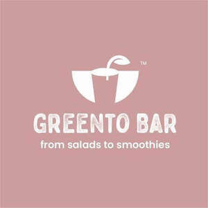 Image for mark UK00004287937 GREENTO BAR FROM SALADS TO SMOOTHIES