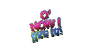 Image for mark UK00004287954 O' NOW I GET IT!