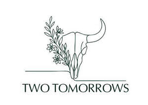 Image for mark UK00004287975 TWO TOMORROWS
