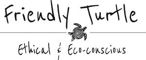 Image for mark UK00004287983 Friendly Turtle Ethical & Eco-conscious