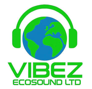 Image for mark UK00004287992 VIBEZ ECOSOUND LTD
