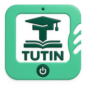 Image for mark UK00004288002 TUTIN