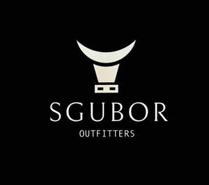 Image for mark UK00004288019 Y SGUBOR OUTFITTERS