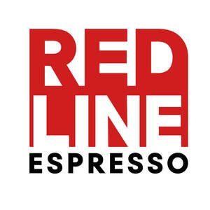 Image for mark UK00004288021 RED LINE ESPRESSO