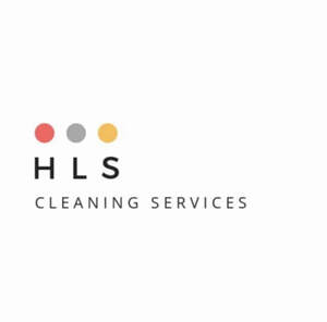 Image for mark UK00004288043 HLS CLEANING SERVICES