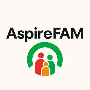 Image for mark UK00004288053 ASPIREFAM