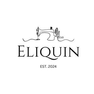 Image for mark UK00004288059 ELIQUIN EST. 2024