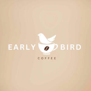 Image for mark UK00004288060 EARLY BIRD COFFEE