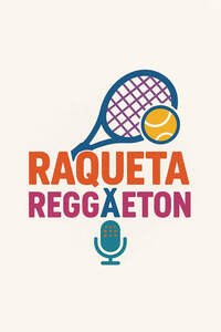 Image for mark UK00004288065 Raqueta Reggaeton