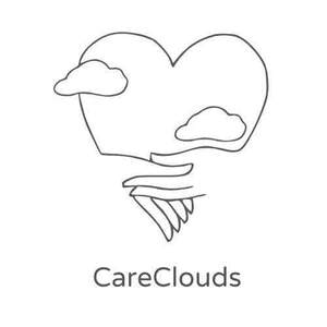 Image for mark UK00004288084 CARECLOUDS