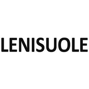 Image for mark UK00004288094 LENISUOLE