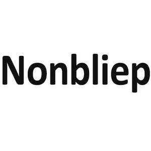Image for mark UK00004288100 Nonbliep