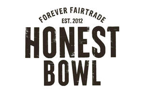 Image for mark UK00004288119 HONEST BOWL FOREVER FAIRTRADE EST. 2012