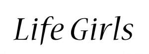Image for mark UK00004288205 Life Girls