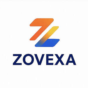 Image for mark UK00004288240 ZOVEXA