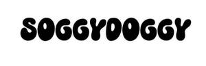 Image for mark UK00004288277 SOGGYDOGGY