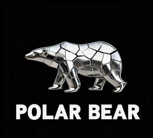 Image for mark UK00004288278 POLAR BEAR