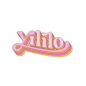 Image for mark UK00004288336 YILILO