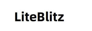 Image for mark UK00004288350 LITEBLITZ