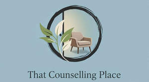 Image for mark UK00004288352 THAT COUNSELLING PLACE