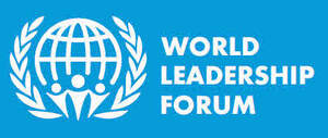 Image for mark UK00004288391 WORLD LEADERSHIP FORUM