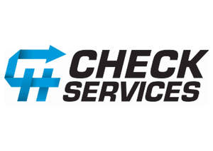 Image for mark UK00004288427 CHECK SERVICES