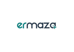 Image for mark UK00004288452 ERMAZA