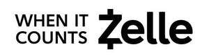 Image for mark UK00004288457 WHEN IT COUNTS ZELLE