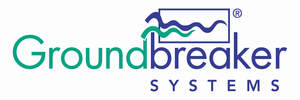 Image for mark UK00004288473 R GROUNDBREAKER SYSTEMS