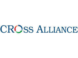 Image for mark UK00004288485 CROSS ALLIANCE