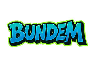 Image for mark UK00004288488 BUNDEM