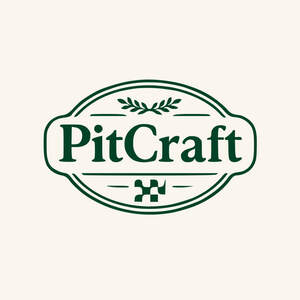 Image for mark UK00004288546 PITCRAFT
