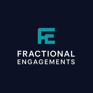 Image for mark UK00004288548 FE FRACTIONAL ENGAGEMENTS