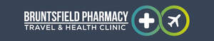 Image for mark UK00004288578 BRUNTSFIELD PHARMACY TRAVEL & HEALTH CLINIC