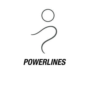 Image for mark UK00004288623 POWERLINES
