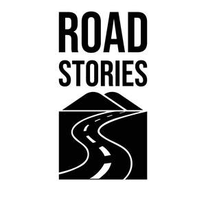 Image for mark UK00004288638 ROAD STORIES
