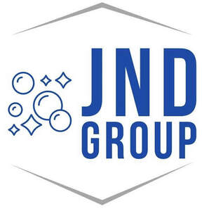 Image for mark UK00004288644 JND GROUP