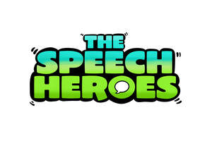Image for mark UK00004288646 The Speech Heroes