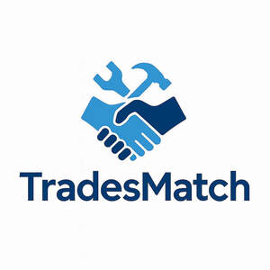 Image for mark UK00004288658_1of2 TRADESMATCH