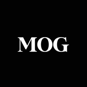 Image for mark UK00004288660 MOG