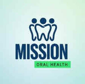 Image for mark UK00004288664 MISSION ORAL HEALTH