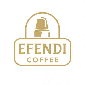 Image for mark UK00004288682 EFENDI COFFEE