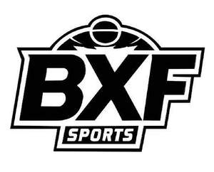 Image for mark UK00004288741 BXF SPORTS