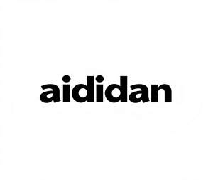 Image for mark UK00004288746 aididan